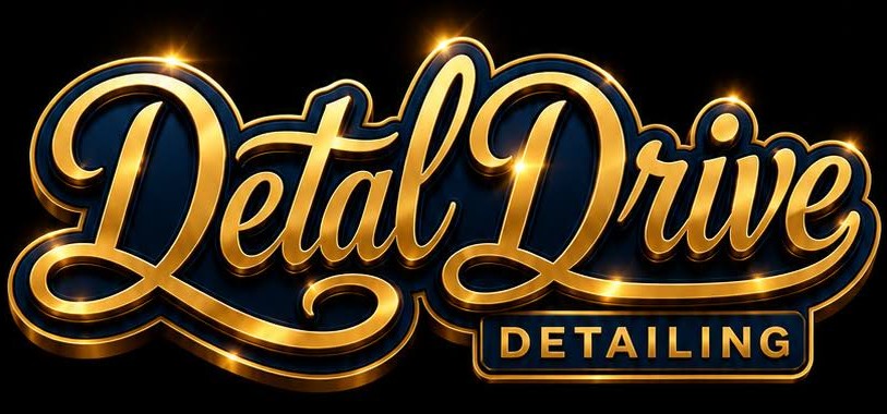 Detal Drive